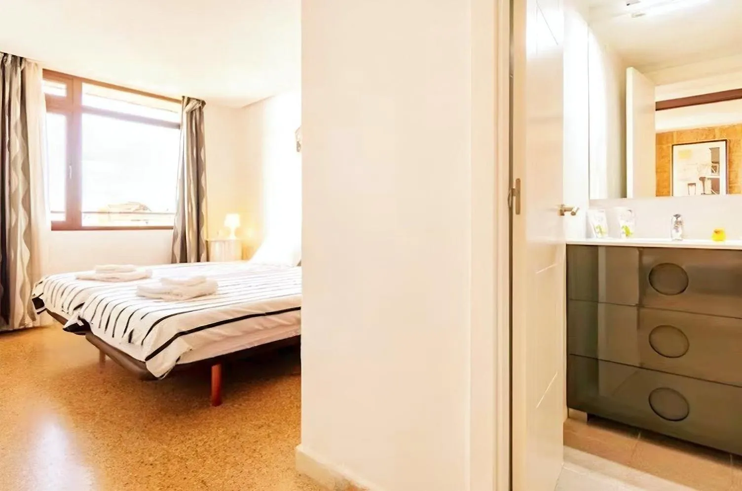 Appartement La Nogalera Adresse Mythique à Torremolinos Espagne
