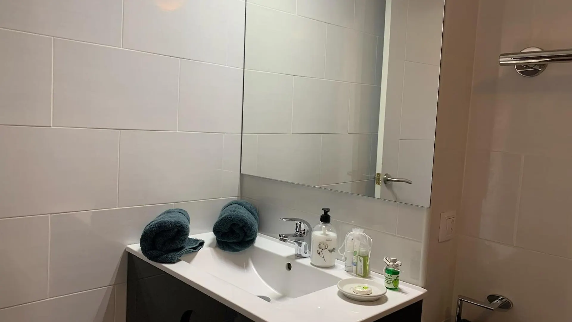 La Nogalera Adresse Mythique Apartment Torremolinos Spain