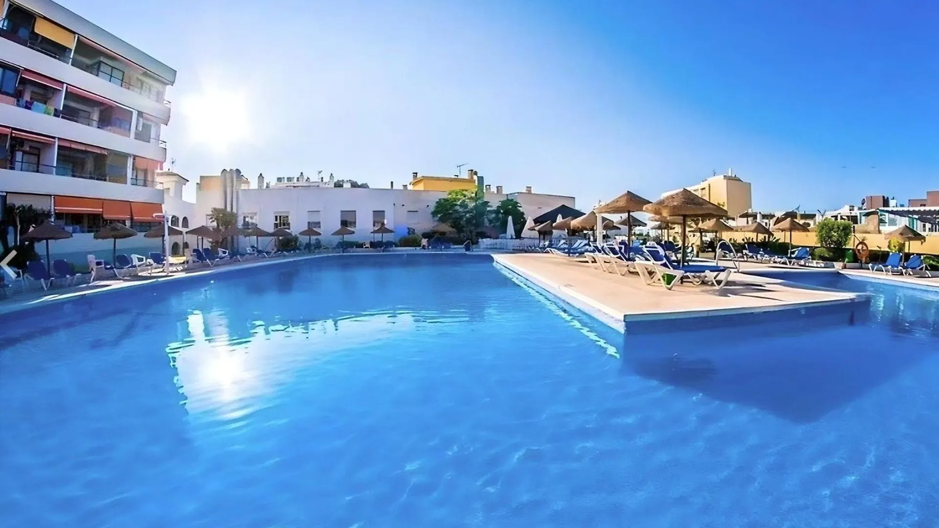 Appartement La Nogalera Adresse Mythique à Torremolinos Espagne