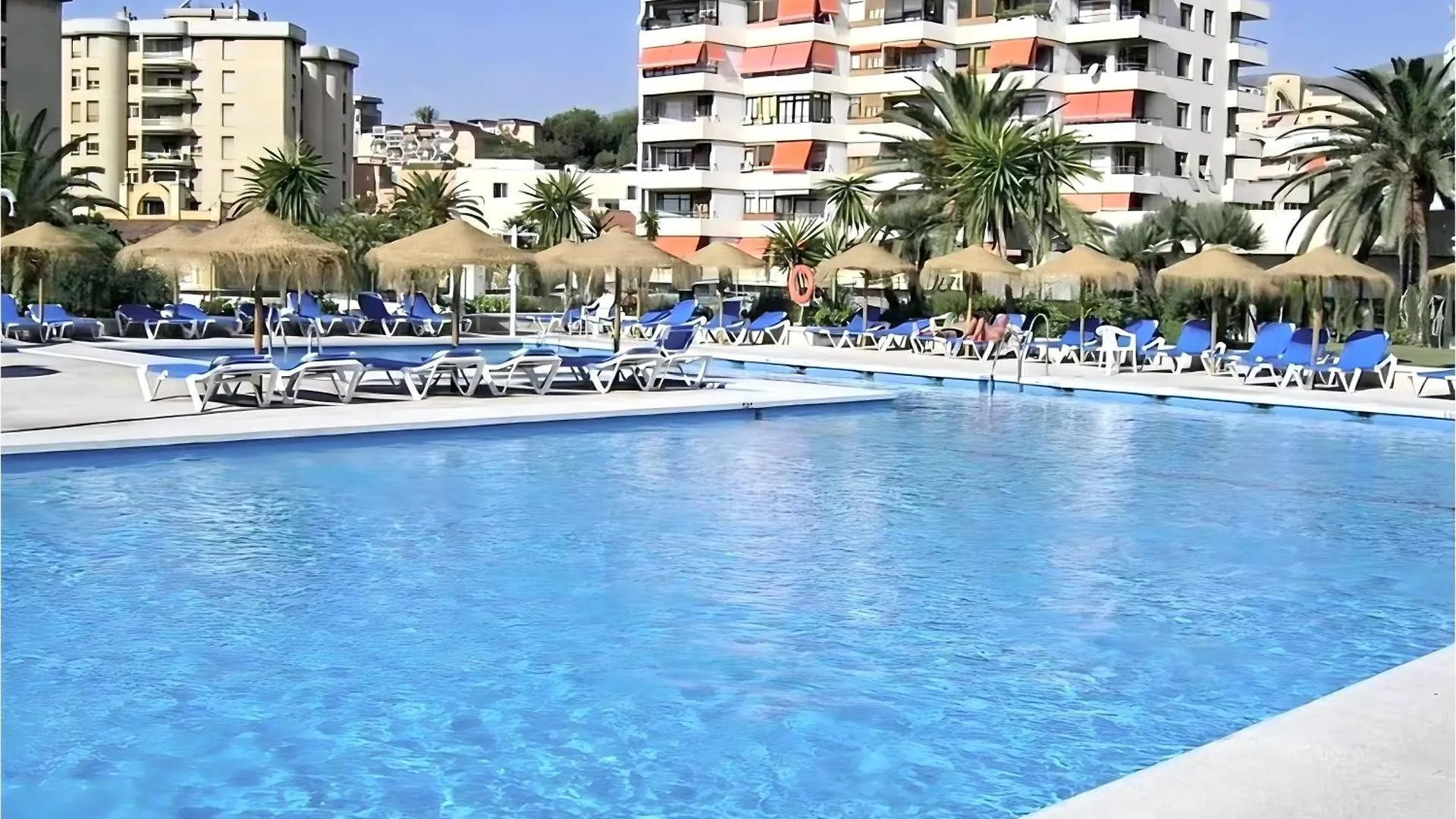 Appartement La Nogalera Adresse Mythique à Torremolinos