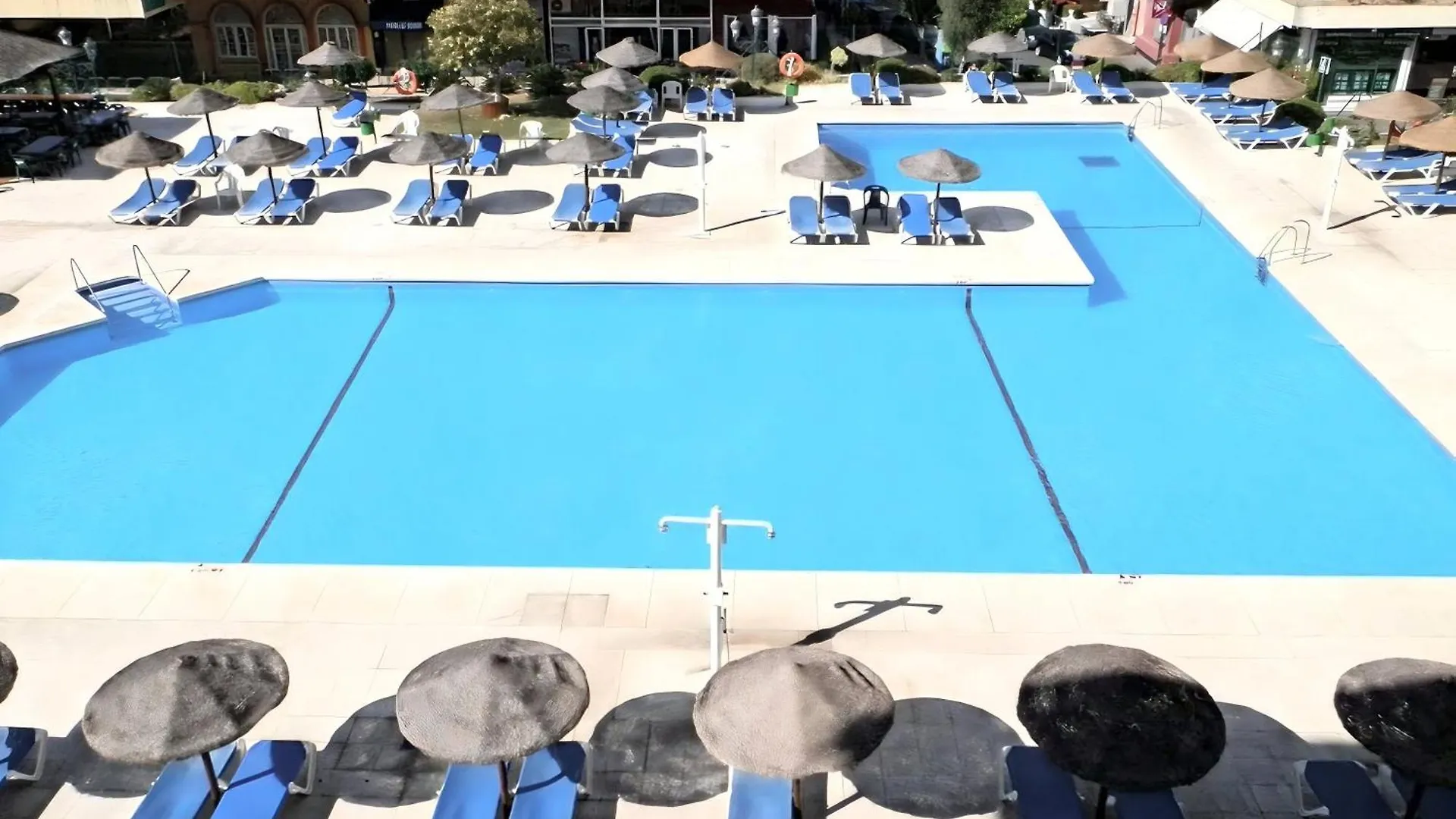Appartement La Nogalera Adresse Mythique à Torremolinos
