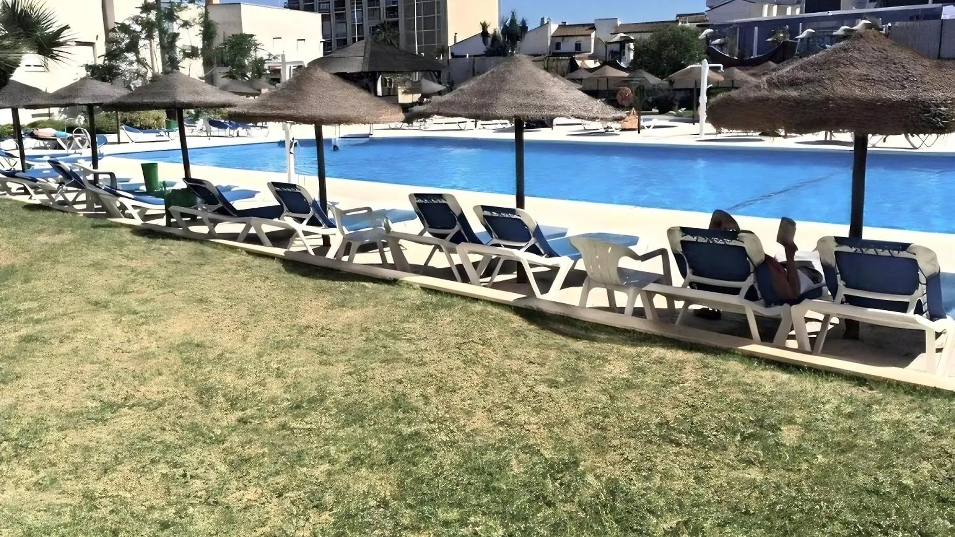 Appartement La Nogalera Adresse Mythique à Torremolinos