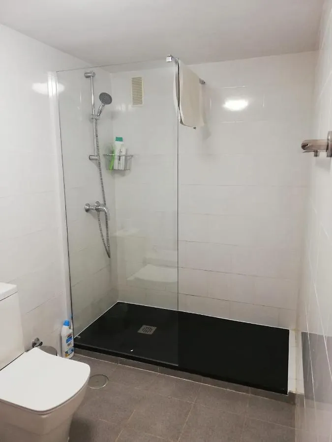 La Nogalera Adresse Mythique Apartment Torremolinos