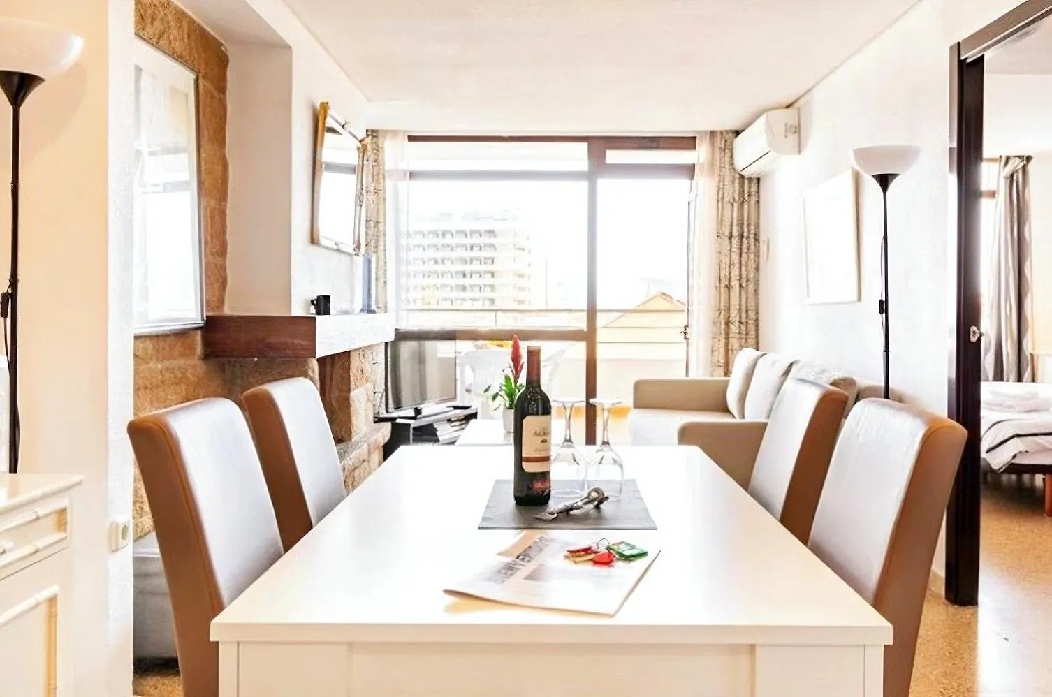 La Nogalera Adresse Mythique Apartment Torremolinos