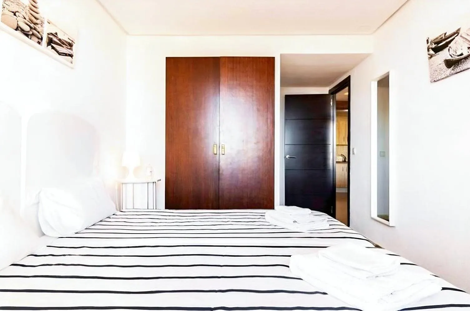 La Nogalera Adresse Mythique Apartment Torremolinos