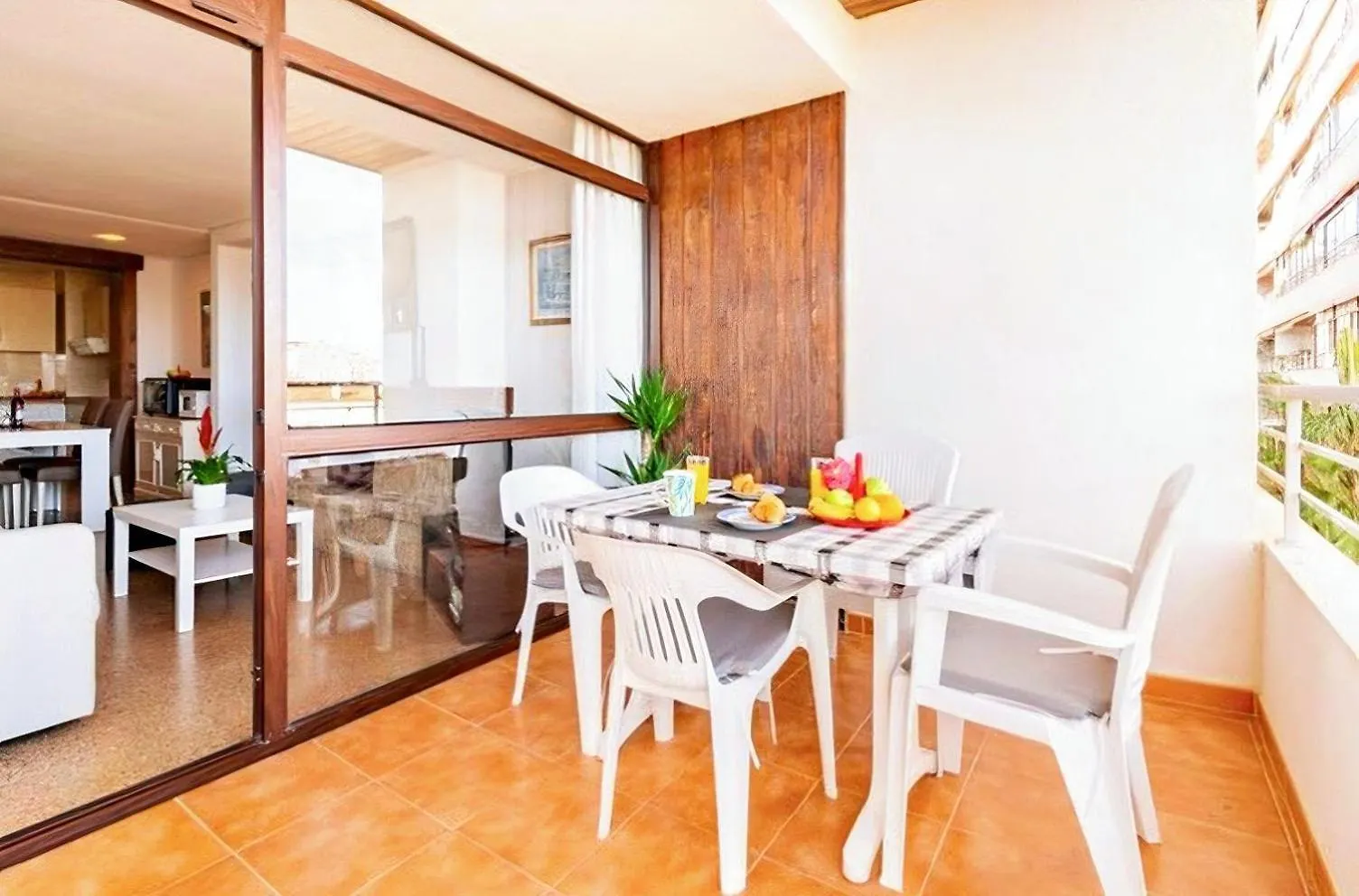 La Nogalera Adresse Mythique Apartment Torremolinos 0*,  Spain