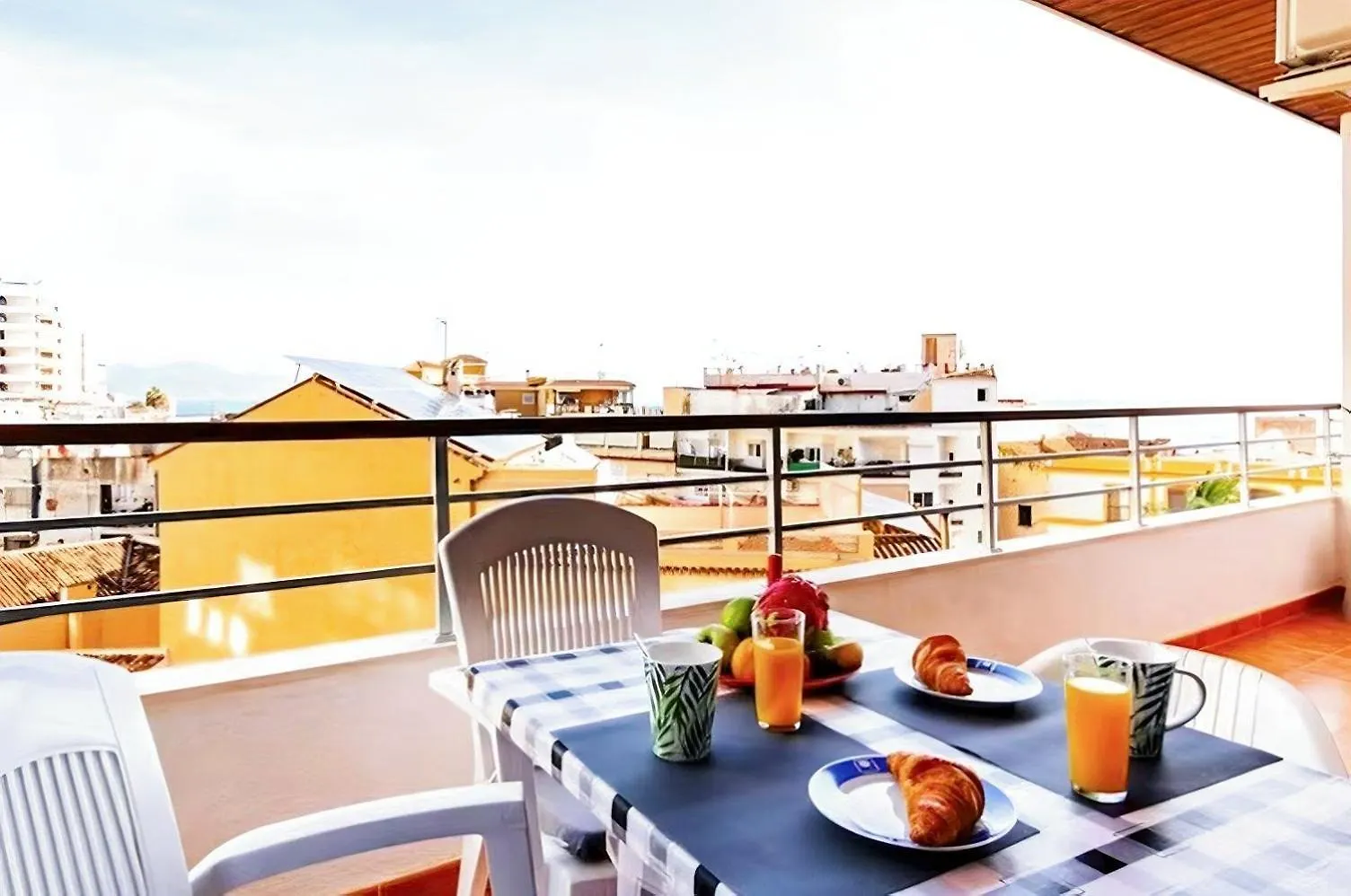La Nogalera Adresse Mythique Apartment Torremolinos