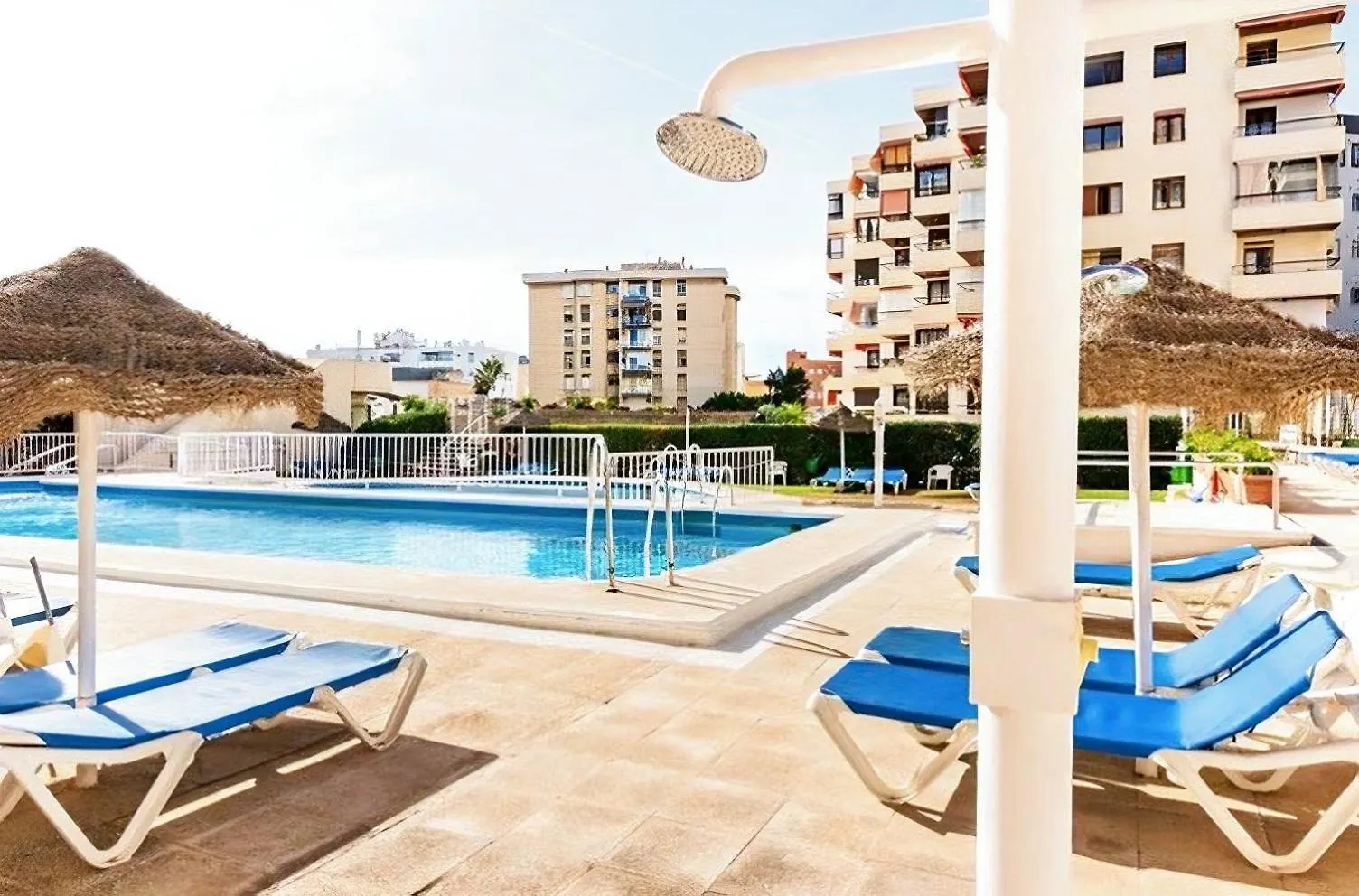 La Nogalera Adresse Mythique Apartment Torremolinos