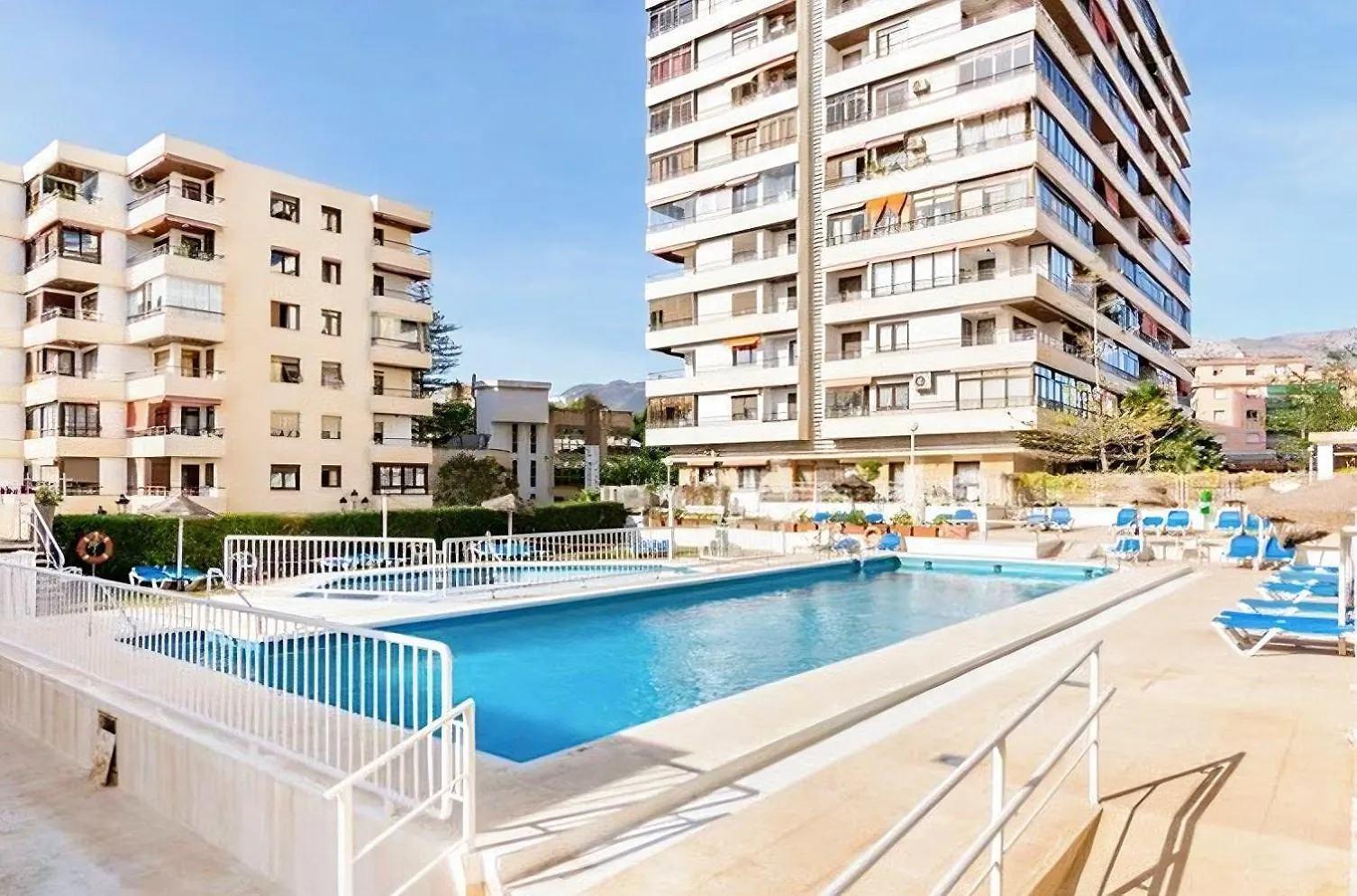 La Nogalera Adresse Mythique Apartment Torremolinos
