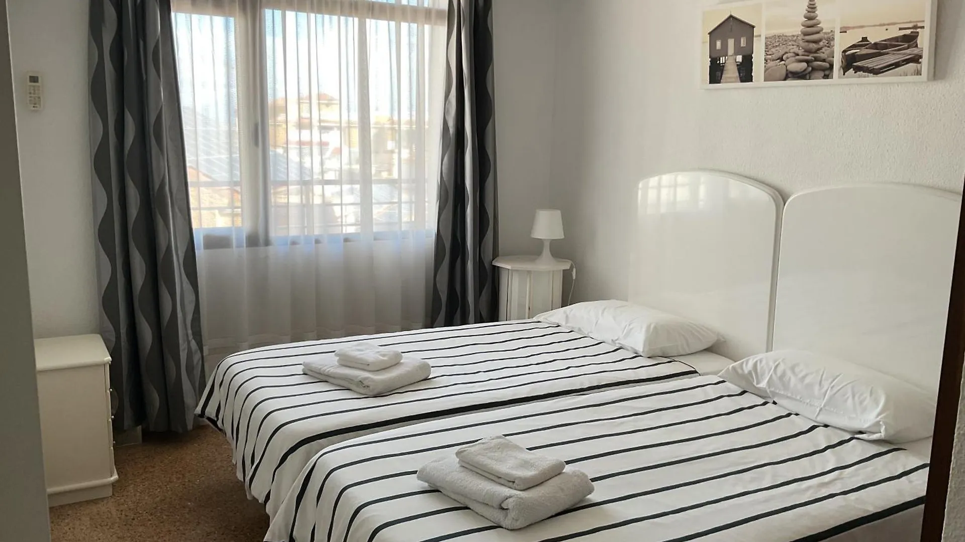 La Nogalera Adresse Mythique Apartment Torremolinos