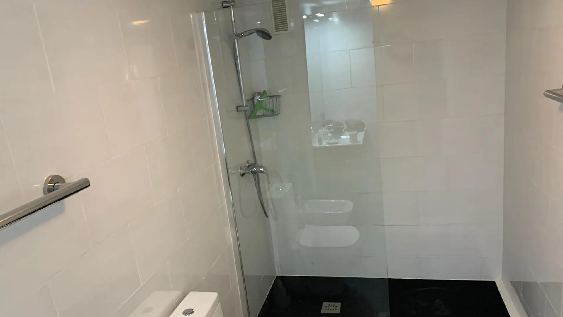 La Nogalera Adresse Mythique Apartment Torremolinos 0*,