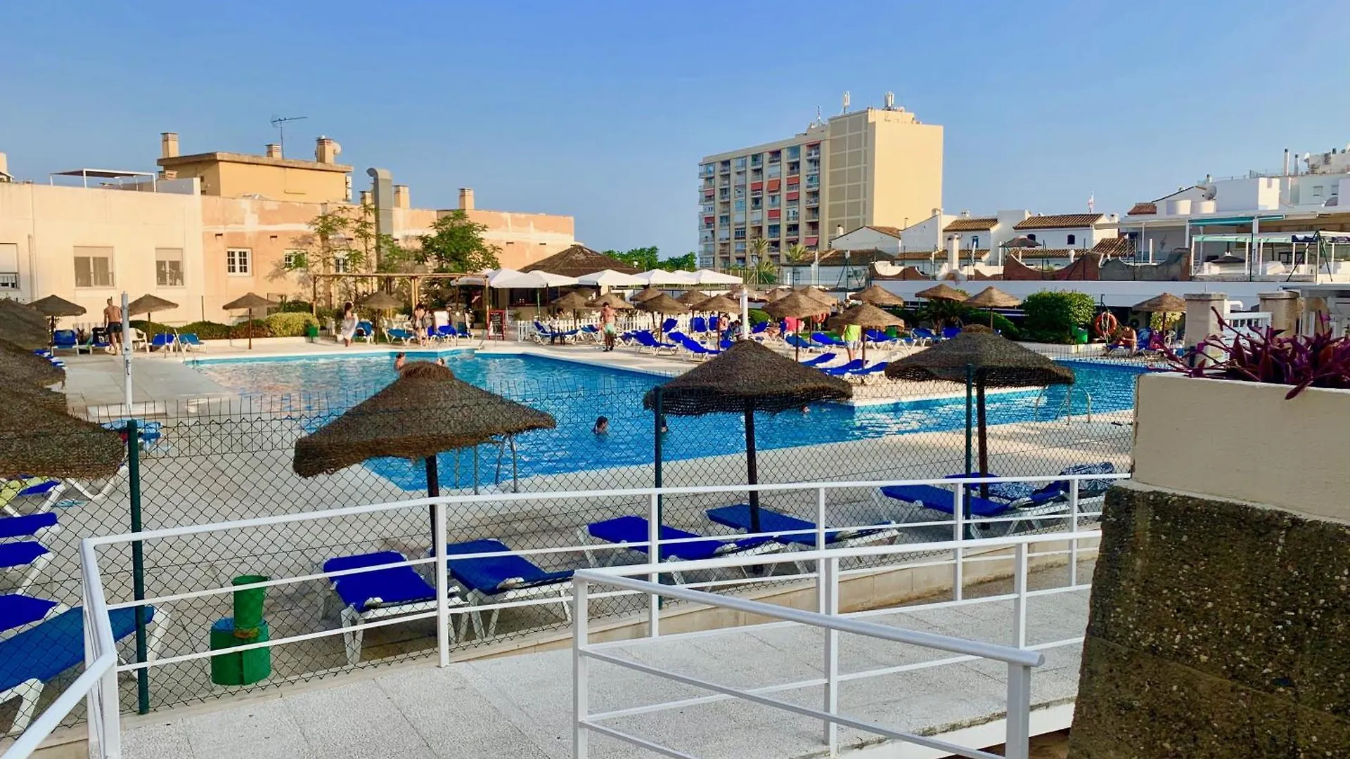 La Nogalera Adresse Mythique Apartment Torremolinos 0*,
