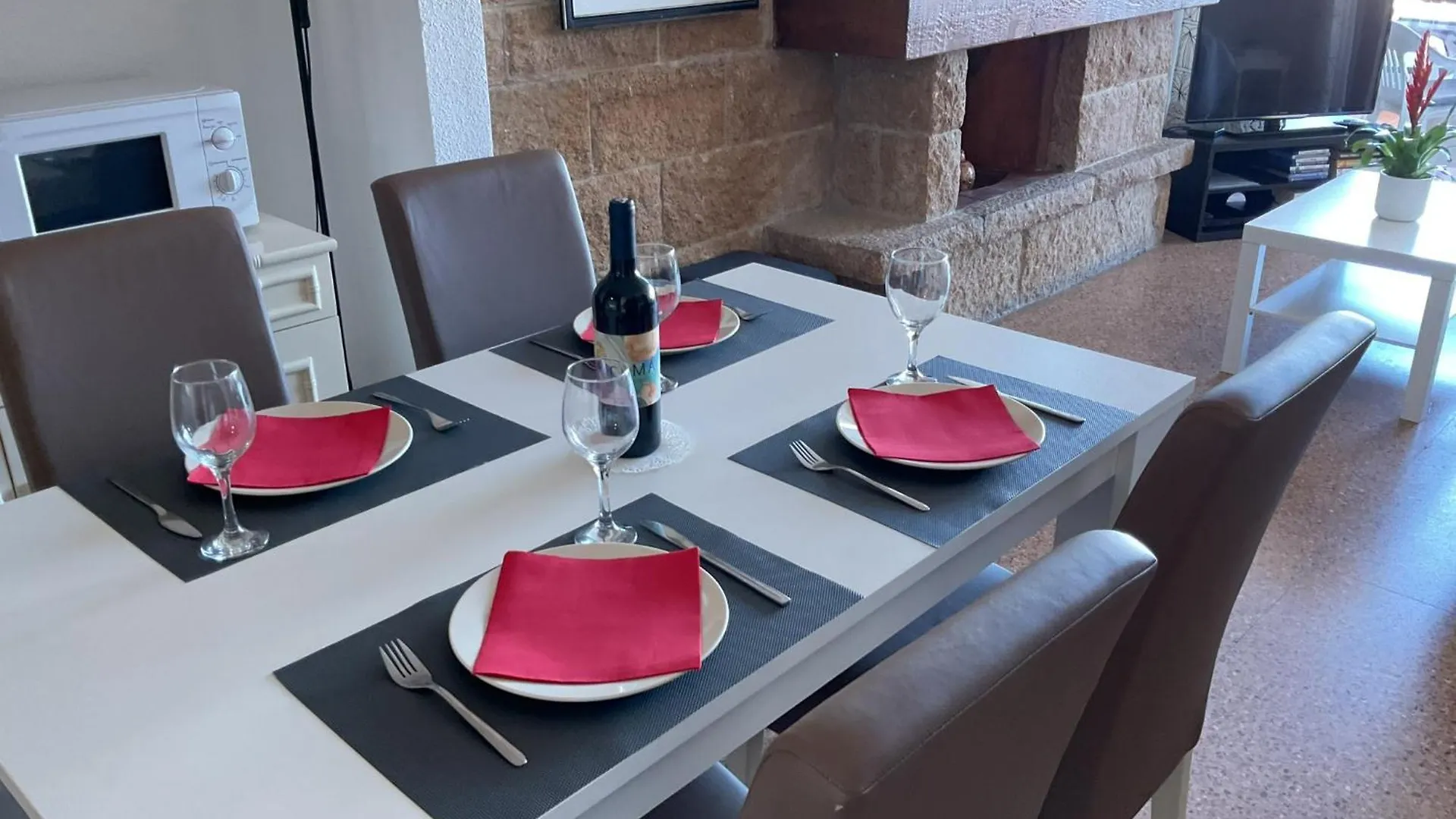La Nogalera Adresse Mythique Apartment Torremolinos