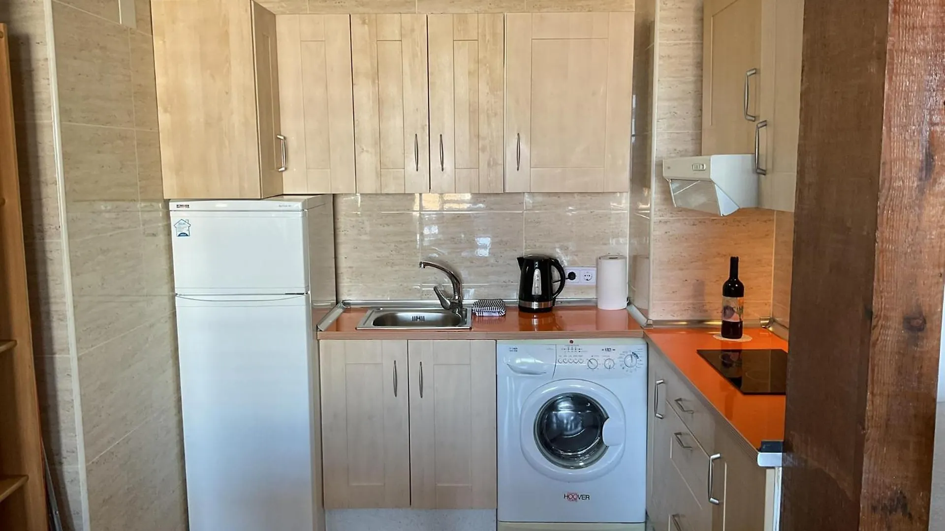 La Nogalera Adresse Mythique Apartment Torremolinos 0*,