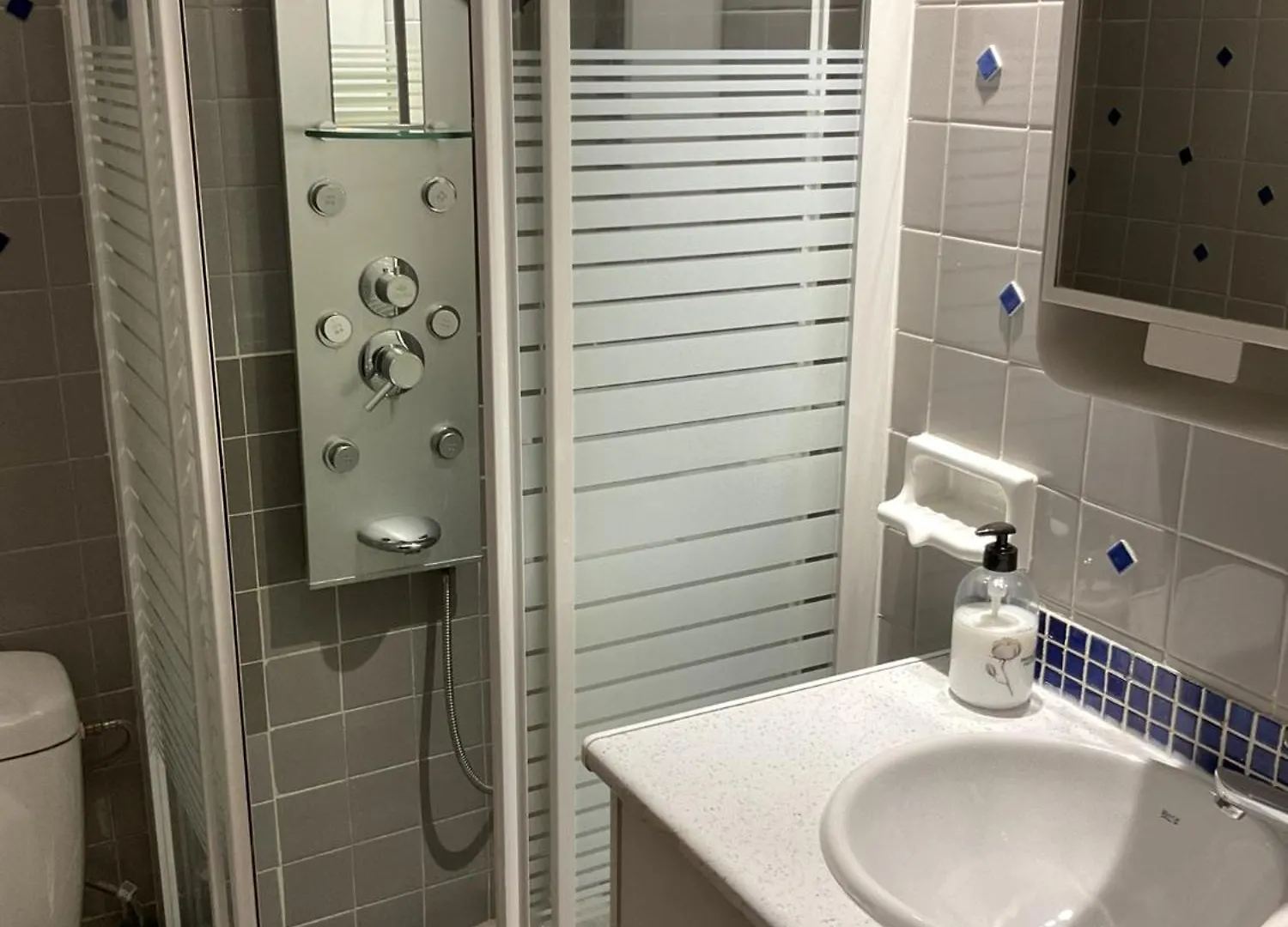 La Nogalera Adresse Mythique Apartment Torremolinos