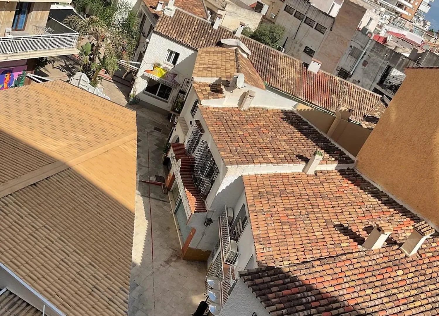 La Nogalera Adresse Mythique Apartment Torremolinos