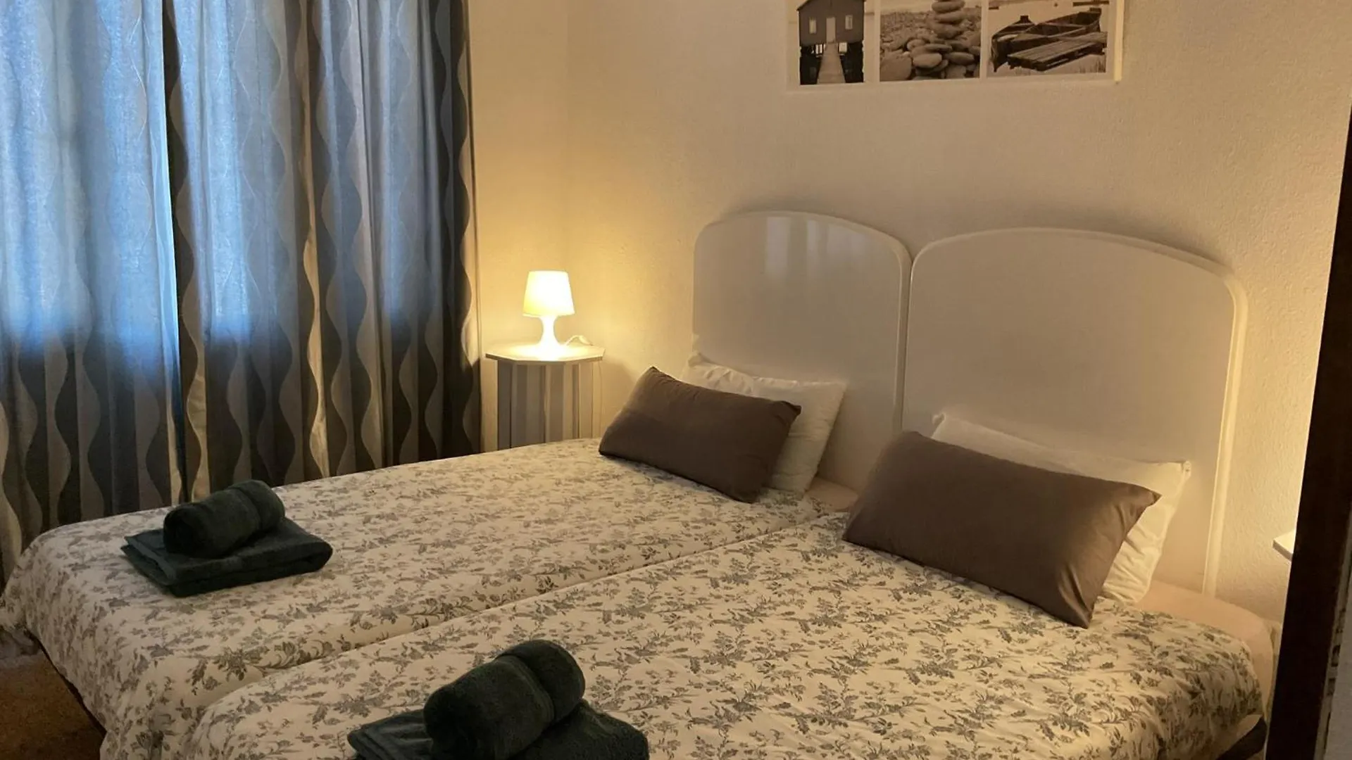 La Nogalera Adresse Mythique Apartment Torremolinos Spain