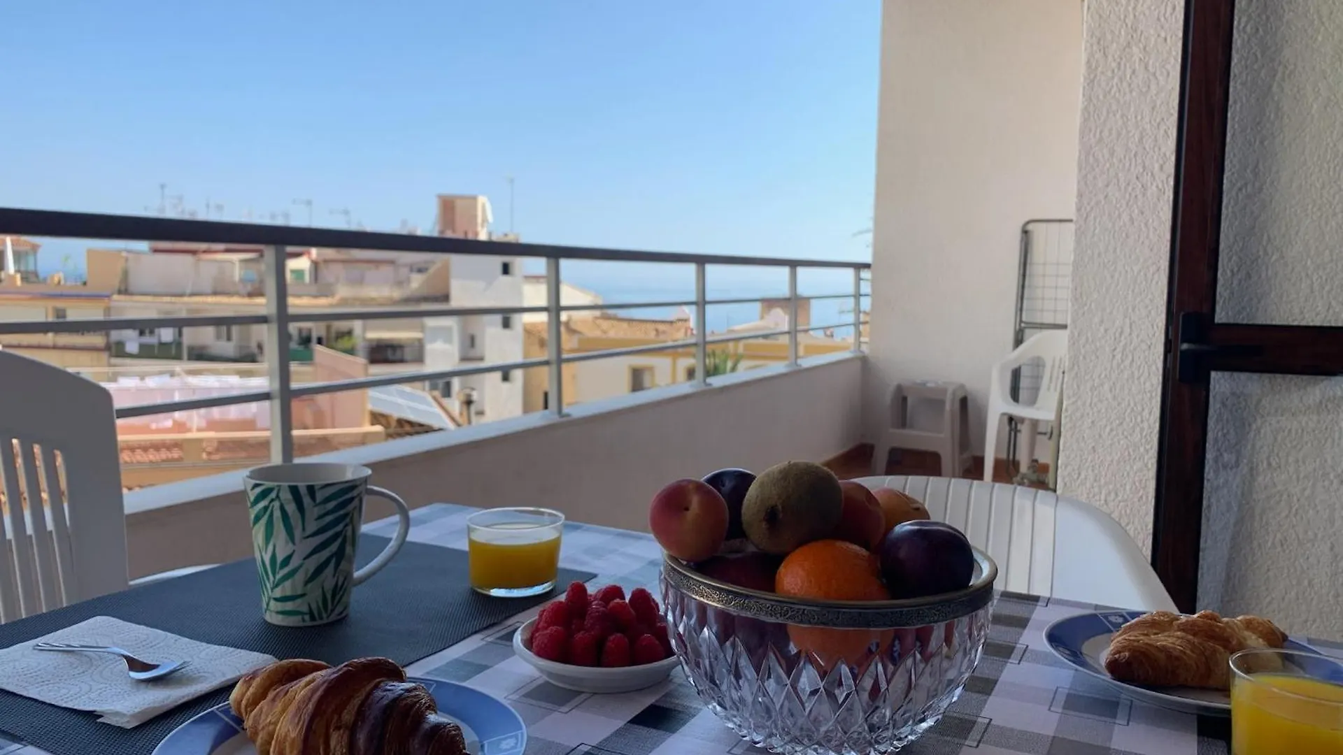 La Nogalera Adresse Mythique Apartment Torremolinos 0*,  Spain