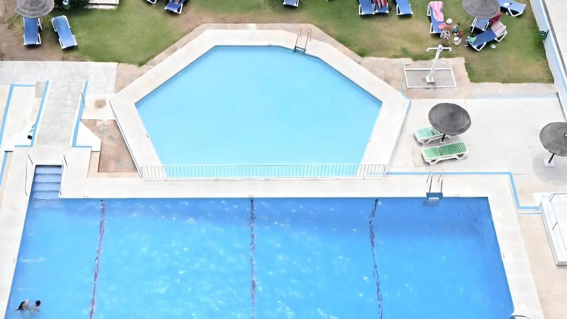 La Nogalera Adresse Mythique Apartment Torremolinos Spain