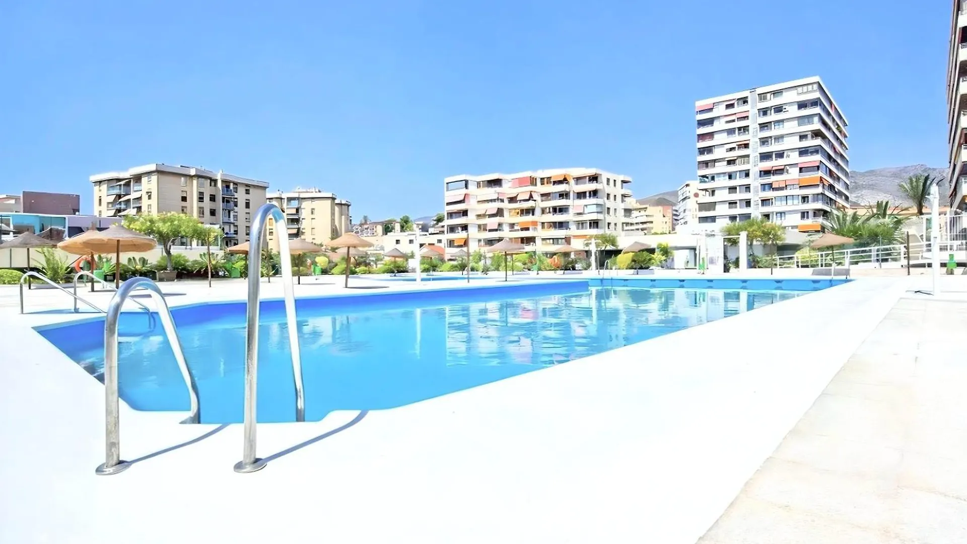 La Nogalera Adresse Mythique Apartment Torremolinos