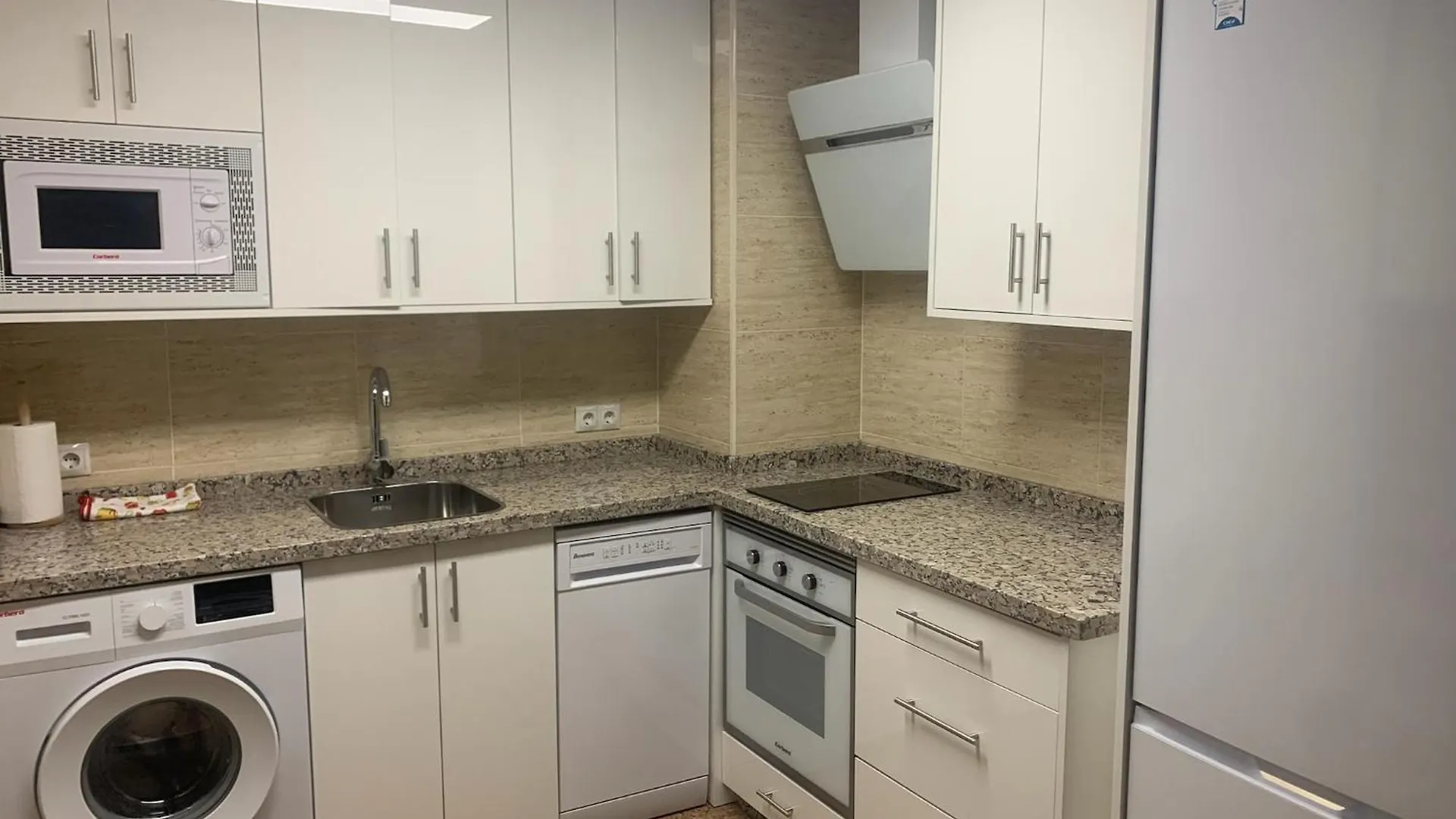 La Nogalera Adresse Mythique Apartamento Torremolinos